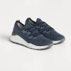 Knit runners