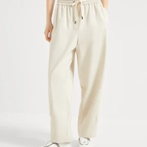 Track trousers