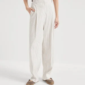 Sartorial Relaxed trousers