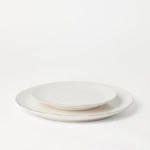 Plate set