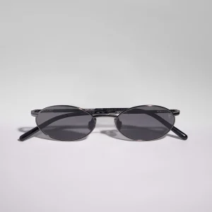 Titanium sunglasses