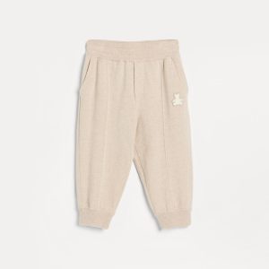 Cashmere Bernie trousers