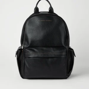 Travel backpack