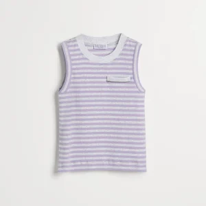 Jersey top