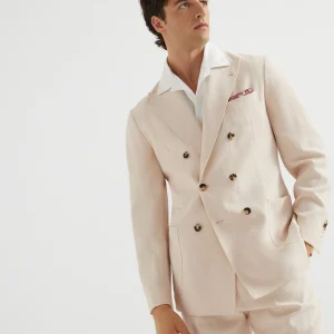 Uconstructed blazer