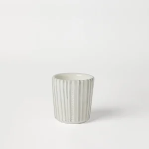 Candle in a jar