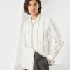 Easy fit shirt
