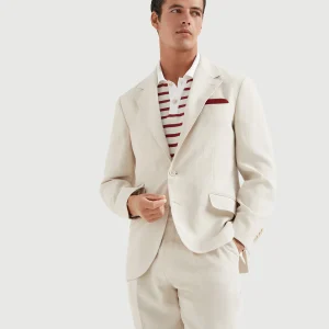 Deconstructed Cavallo blazer