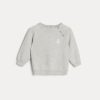 Bernie Baby cashmere sweater