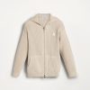 Cotton Bernie cardigan