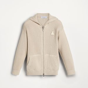 Cotton Bernie cardigan