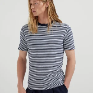 Striped T-shirt