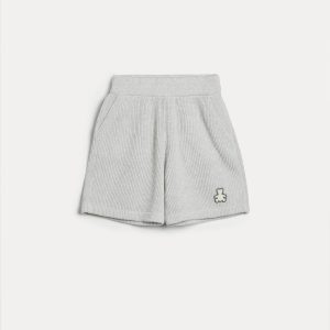 Bernie Bermuda shorts