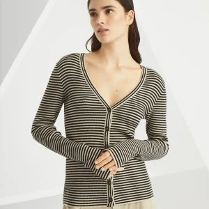 Lightweight cardigan