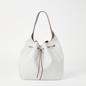 Gabardine BC Duo Bucket bag
