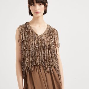 Dazzling Cascades top