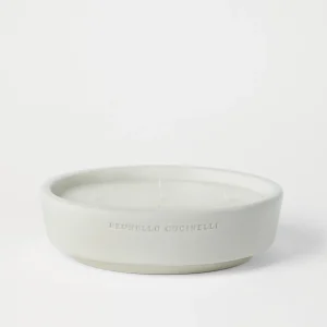 Extra-large candle