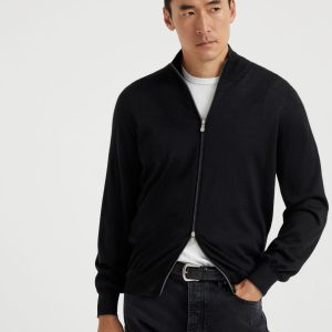 Lightweight cardigan