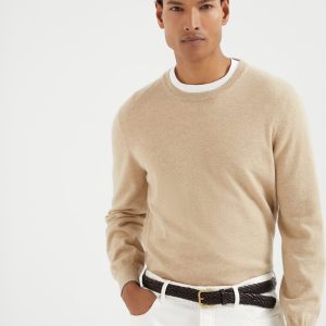 Cashmere sweater
