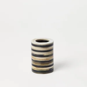 6-piece napkin ring set
