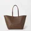 Calfskin BC Duo bag