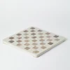 Draughts set