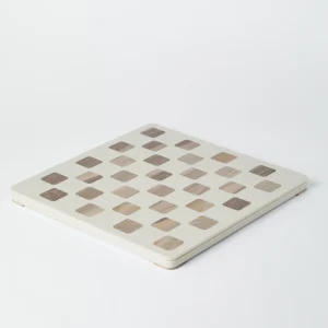 Draughts set