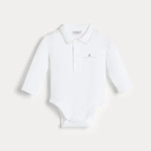 Baby Bernie 2-piece bodysuit set