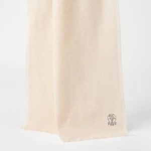 Cashmere scarf