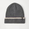 Knit beanie