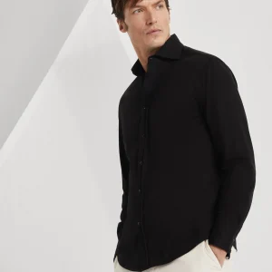 Basic fit shirt