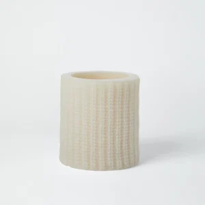 Wax lantern
