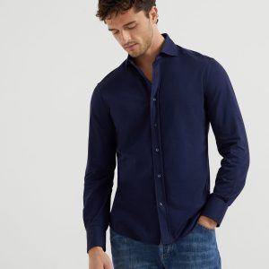 Basic fit shirt