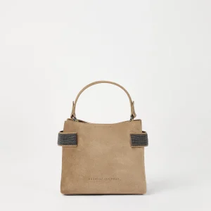 Small Top-Handle Essence bag