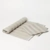 Runner and napkins set