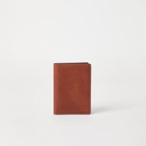 Passport holder