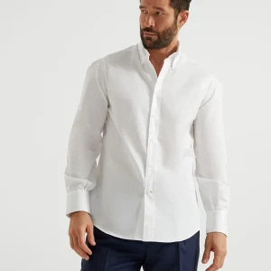 Twill shirt