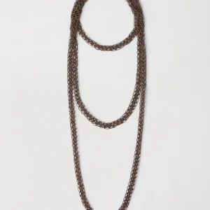 Precious Loops necklace