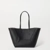 Calfskin small BC Duo bag