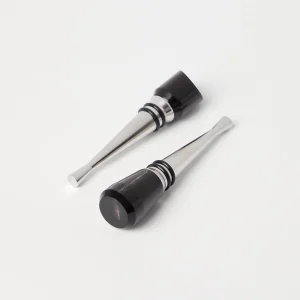 2-piece stopper set