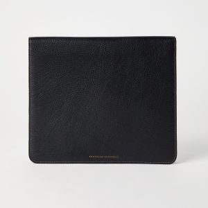 Calfskin portfolio
