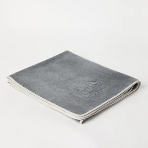 Terrycloth towel