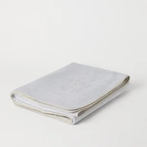 Terrycloth towel