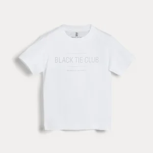 T-shirt with print