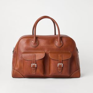 Weekender bag