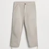 Utility trousers