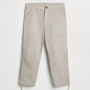 Utility trousers