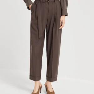 Sartorial Baggy trousers