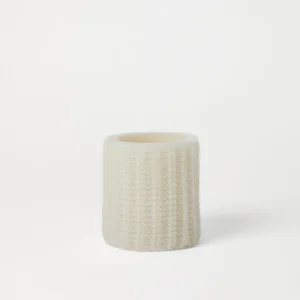 Wax lantern