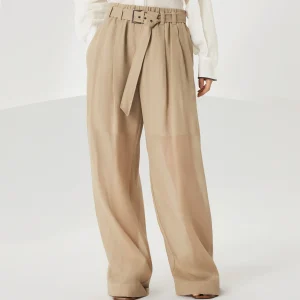 Explorer Track trousers